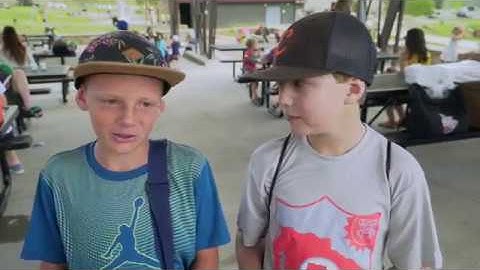 Summer Lunch Program