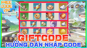 Hộ Giá Chủ Nhân | Tất tần tật các giftcode dành cho tân thủ và hướng dẫn nhập code hộ giá chủ nhân