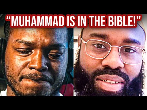 Muslim Desperately Tries To Find Muhammad In The Bible, Gets Refuted Instantly
