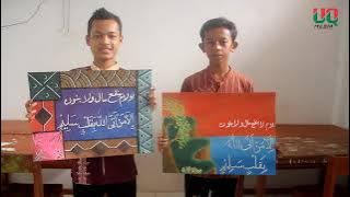 Menuju Ulumul Qur'an Cup 2019