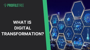 What is Digital Transformation? | Digital Transformation | Examples of Digital Transformation
