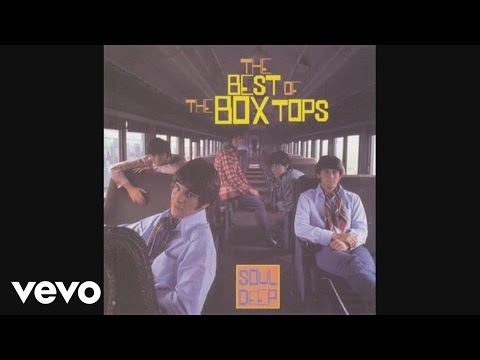 The Box Tops - The Letter