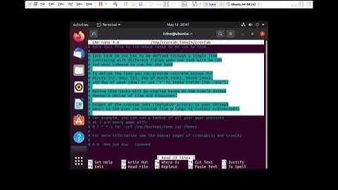 Tìm Hiểu Về Cơ Chế Lập Lịch Trên Linux