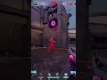 Reyna Oobie Noobie Gameplay Valorant #valorant #clutch #valorantclips