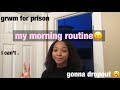 my REAL morning routine | parisnicole