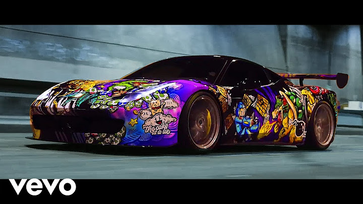 Stay Remix version - Remix performance video thumbnail