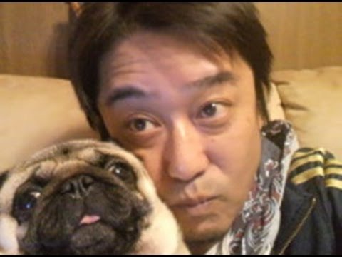 ﾊﾞｲｷﾝｸﾞのﾊﾞｯｻﾘnews 川島なお美 盲導犬騒動を綴るﾌﾞﾛｸﾞに愛犬家坂上忍は Youtube