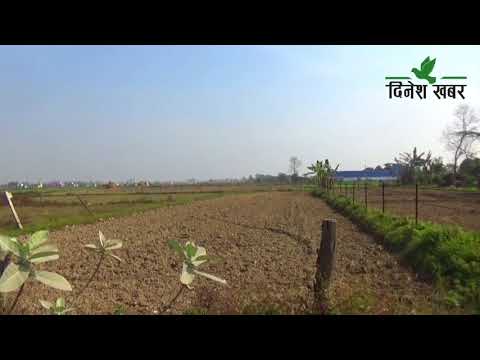 धनगढी विमानस्थल वरपरका स्थानीयले सुख पाउने कहिले, जग्गा अधिग्रहणको हल्ला उहिले
