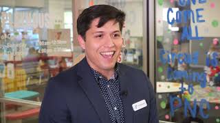 Why the Y: A Place to Grow Your Career