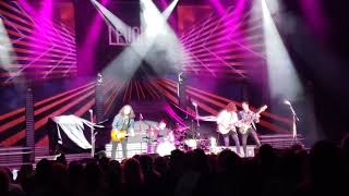 Levon  "Lights" 3 21 23  Sanford Center, Bemidji Minnesota screenshot 2