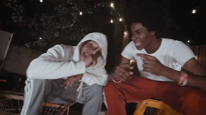 Jay Rocc - Hot Boy (Music Video) (Dir by @ceoworldwidefilms)