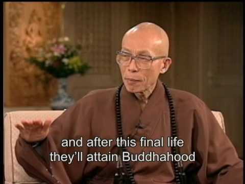 Is Guanyin (Avalokitesvara) Bodhisattva a real historical person?(GDD-1115)DVD