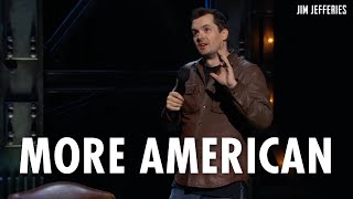 More American
