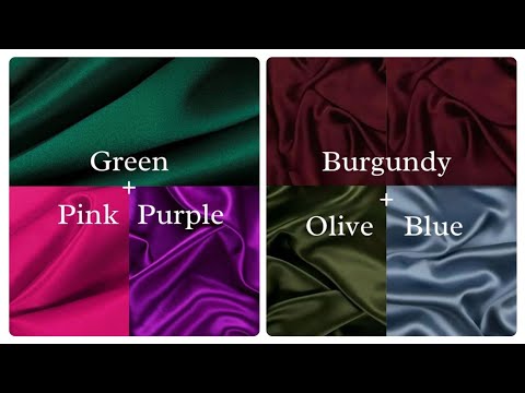Top 100 + Matching Colour Combinations ideas | Outfit & Dress Colour Matching | Fashion There