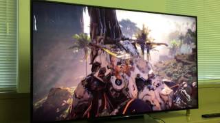 Mobile01 Horizon Zero Dawn 4K Hdr