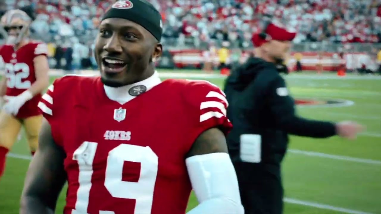 NFL Countdown Elements Reel