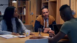 Resolving Workplace Conflicts: Bovée and Thill Business Communication