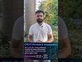 Cauchy Mean Value Theorem |  Real Analysis| IIT JAM Maths