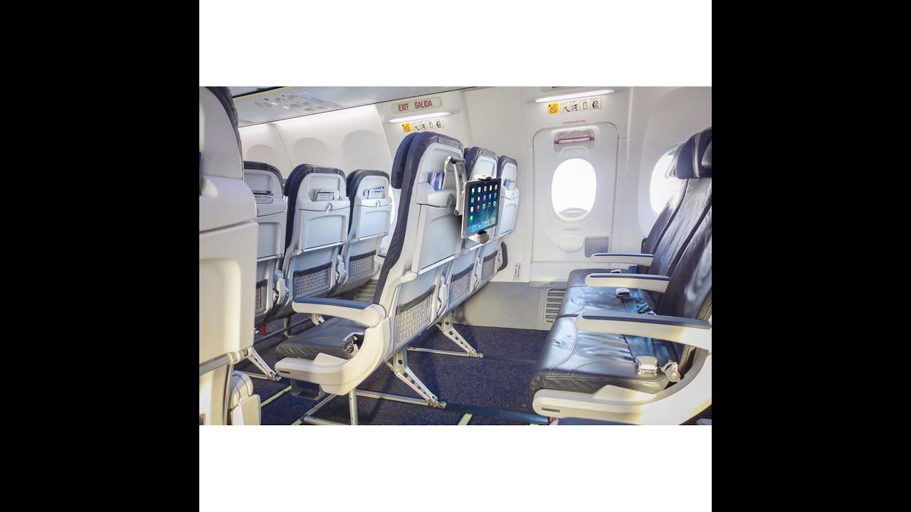 Air Travel Stand for iPad and Tablets YouTube