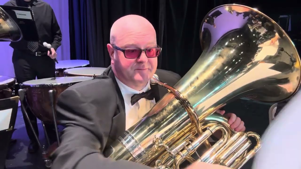 Symphonic Dance No. 3, 