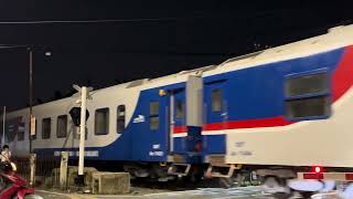 2942 D13E-702 Kéo Cụm Xe Khách Sau Scn Ở Tháp Chàm Về Sài Gòn - H7503 1840 - 29.12.25