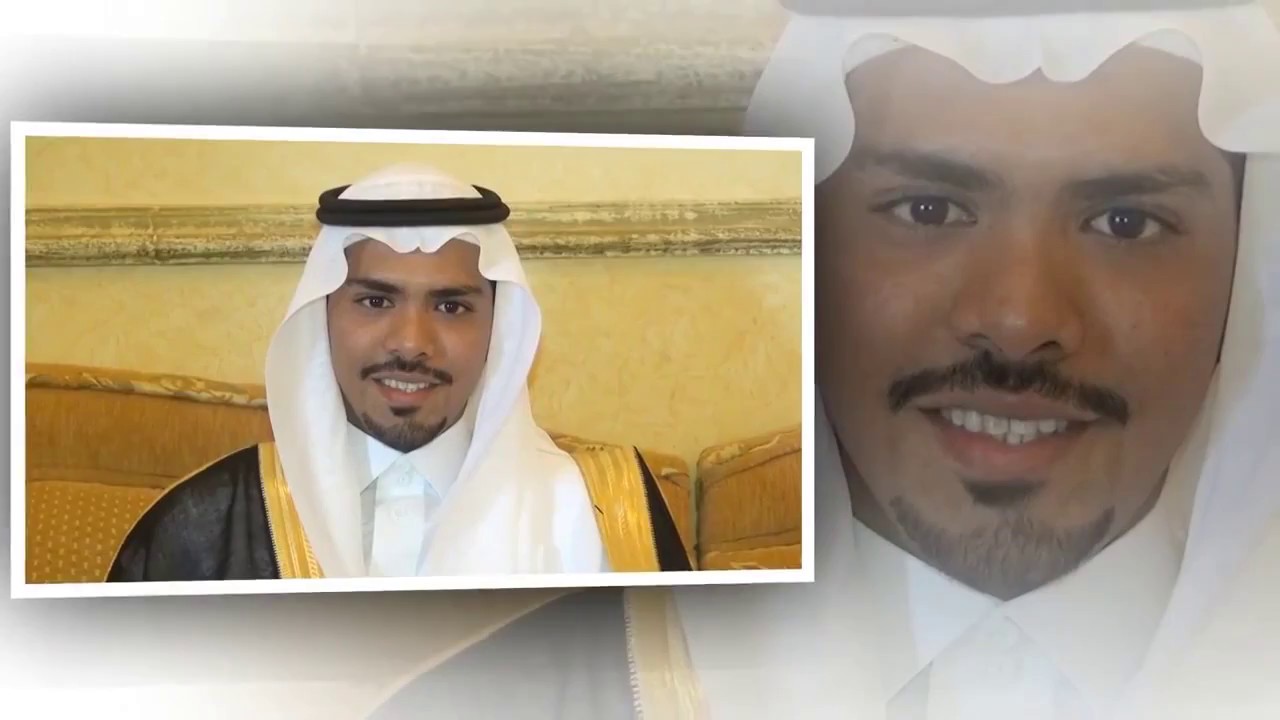 حفل الشيخ رزق الله مطر الزهراني بمناسبة زواج ابنه عبدالوهاب - تنسيق سعيد العمري 0555942016