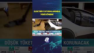 Elektrik Faturasında Yeni Düzenleme Devlet Desteği Hangi Ailelere Sağlanacak?