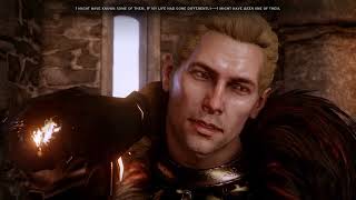 Dragon Age: Inquisition - Conversation With My Allies 11 (Story β¨β¨) - E218