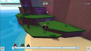 Roblox Deathrun Hacking use JJ Sploit