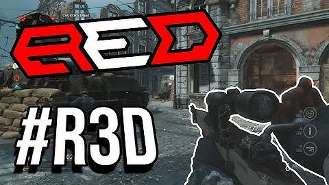 Sukie - First Clip for Red RC #R3D