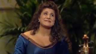 Cecilia Bartoli - Anche il mar par che sommerga (Vivaldi)