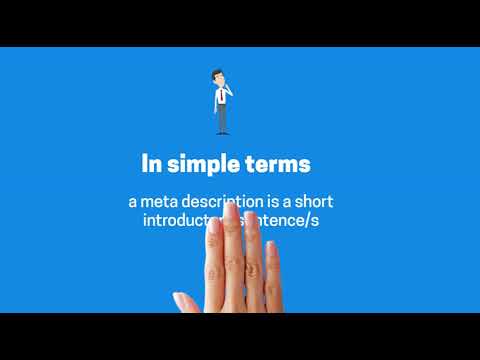 Optimising Meta Descriptions for Better Traffic camera iphone 8 plus apk