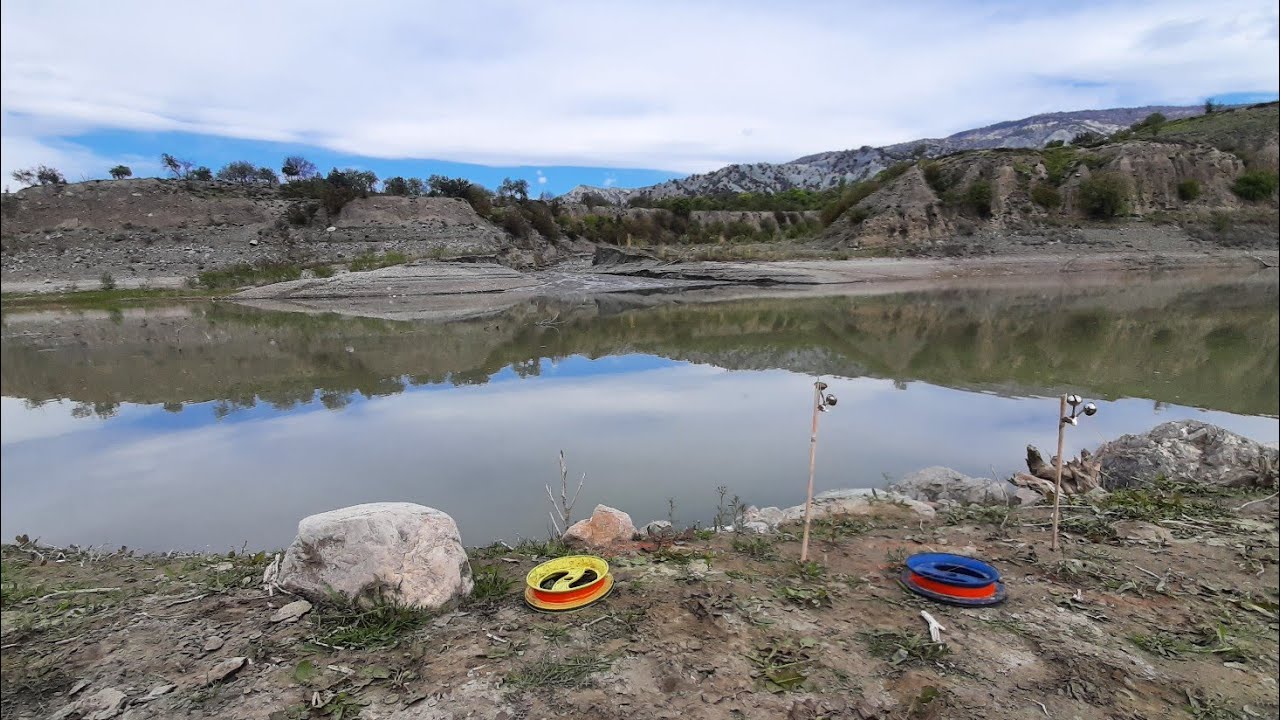 Sudak Levrek Avında Gümüş Balığına Gelen Trofe SAZANLAR.Balık Avı Sazan Avı..