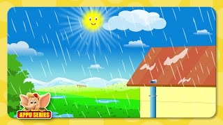Water Cycle Song in Ultra HD (4K)
