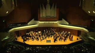 OU Presidents Concert - Sutton Concert Series