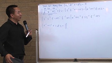 Tonic Solfa Cawnnak Lesson 4