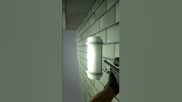 POWERFUL ONE WAY SMOKE OVERPASS