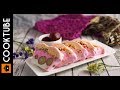 Easy gulab jamun ice cream cake recipe