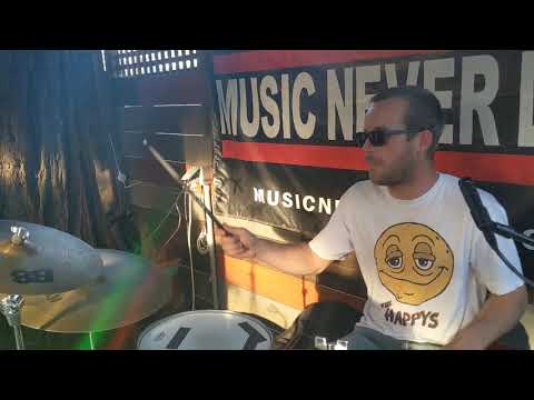 The Happys Live @ Jerry's Novato 3/27/21