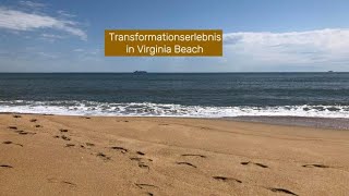 Transformationserlebnis in Virginia Beach
Ich teile hier eine sehr persönliche Erfahrung ausgelöst durch Kampfjets und ein tiefes Erlebnis im Friedensgarten des Edgar Cayce Institutes in Virginia Beach.
Kriegstrauma der Ahnen ist bei vielen noch gespeichert und wirkt negativ aus dem Unterbewusstsein.Es kommt jetzt alles ins Licht und in die Heilung. Stellen wir uns also unseren Themen, es ist an der Zeit!
In Liebe
eure Monika aus Virginia
https://earthwise.live/
telegram
https://t.me/Earthwiseliving Transformationserlebnis in Virginia Beach