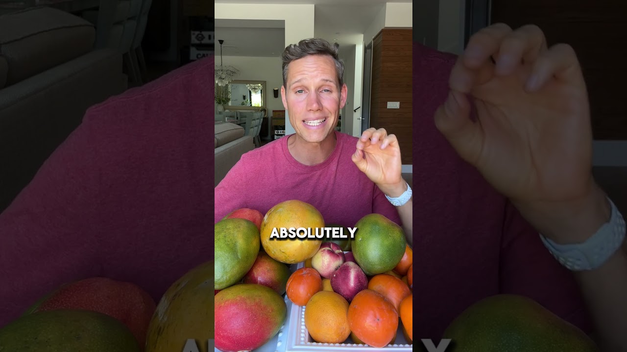 Does Eating Too Much Fat Cause Insulin Resistance? 