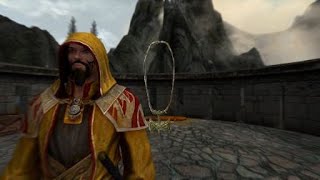 SKYRIM - AMULET OF TALOS Location Walkthrough