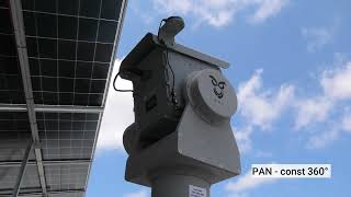 Ex-Sight.Com DEEPSIGHT-LWIR-20-100