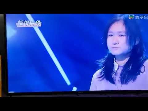 《聲夢Juinor劉芷晴Elsa》-真話的清高