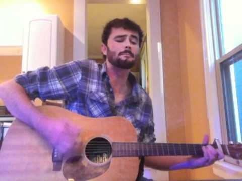 It Ain't Easy Being Me - Acoustic Cover (Chris Kni...