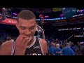 Wemby, Jokić & Giannis: The ONLY Players with 40+ PTS & 20+ REB Playoff Games 🔥