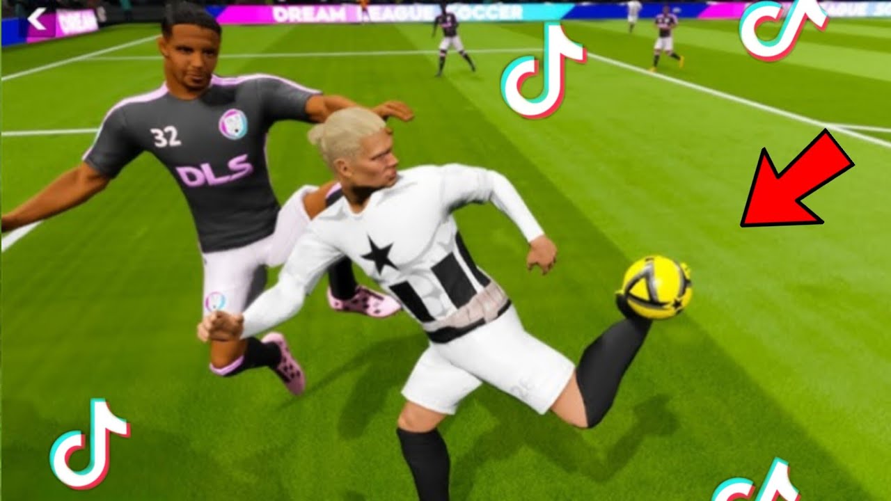 JE TESTE LES ASTUCES DLS25 DE TIKTOK #2 ! (en wolof)