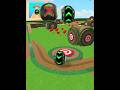 🍅 Going Balls VS Rollance Balls VS Action Ball Games New Race 9602 | Android/IOS Games