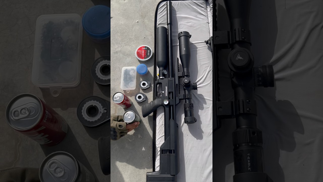 snowpeak M60B | wonderful shot 