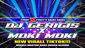 DJ GERIGIS BASS HOREG NROTOK VIRAL TIKTOK
